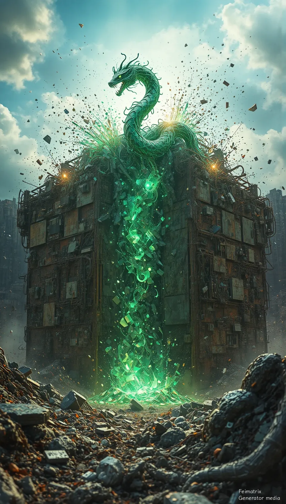 Mamba-3 MIMO: Breaking the Transformers Monopoly 🐉