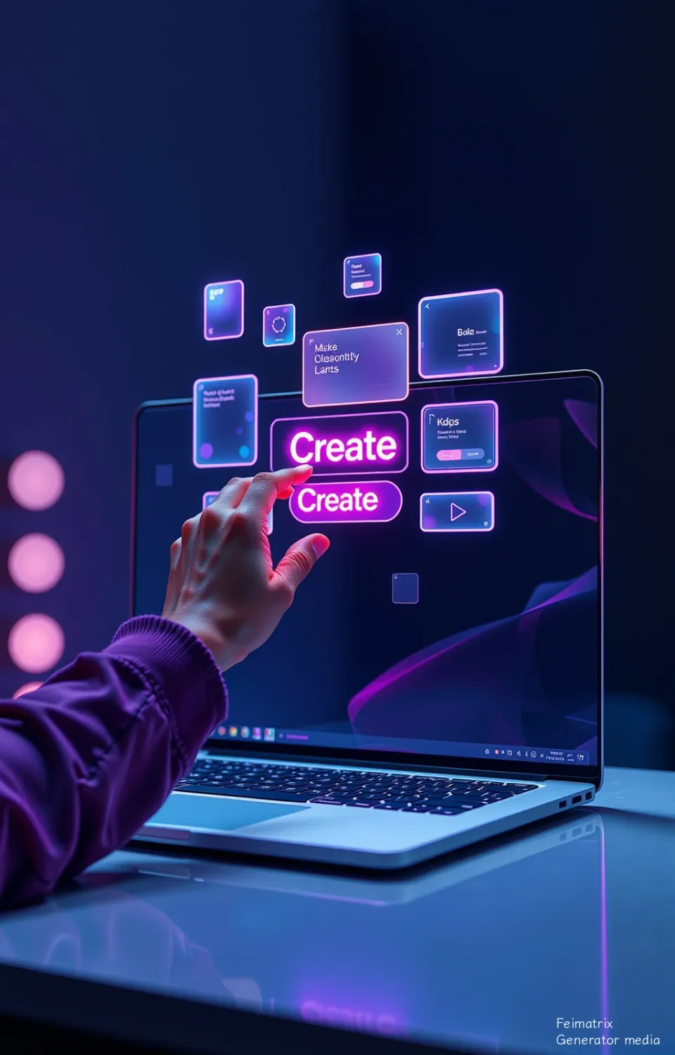 The "Boss Mode" Guide: How to Force AI to Design Sexy Websites