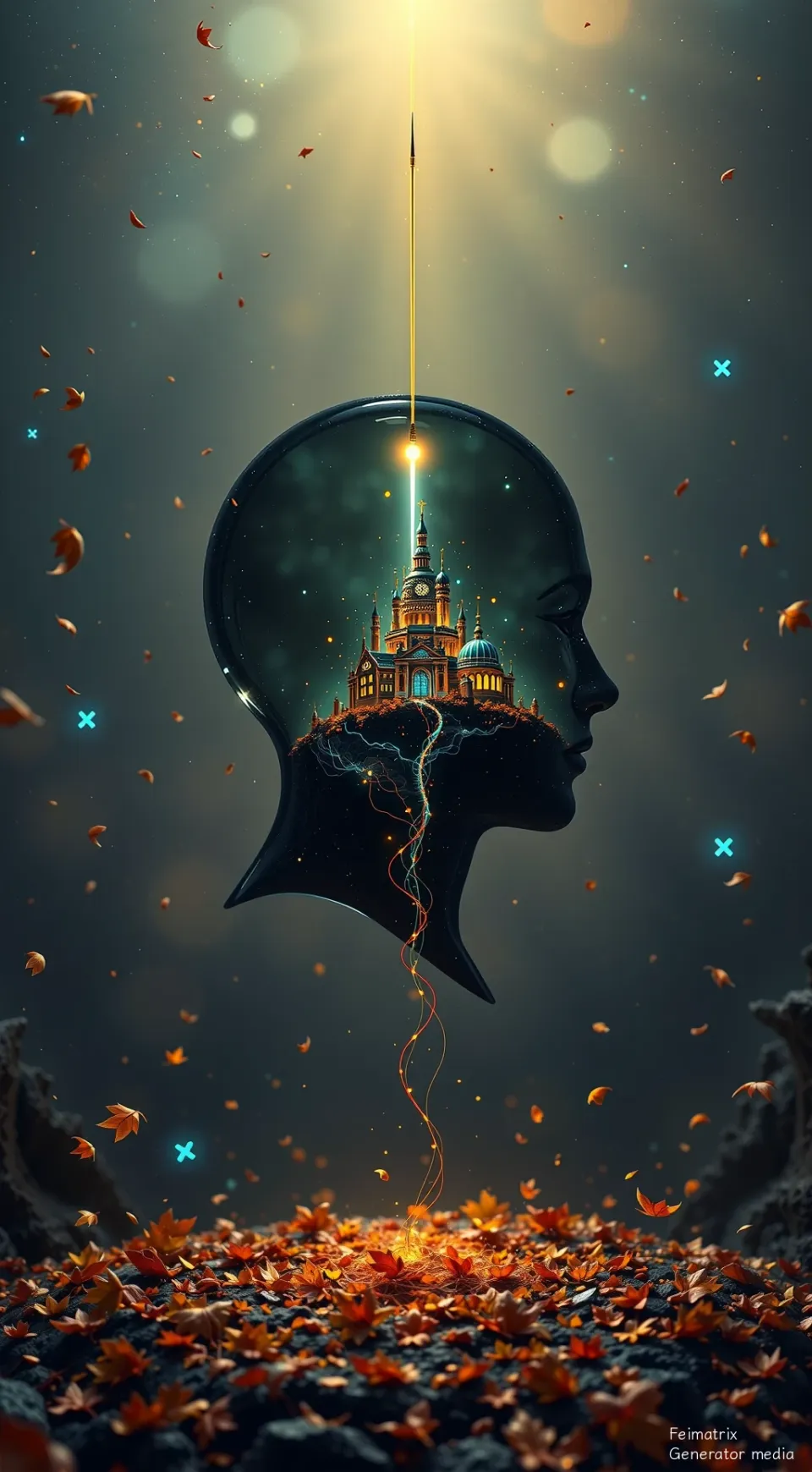 Beyond Truth: How Grok Rebranded Reality and We All Signed Up