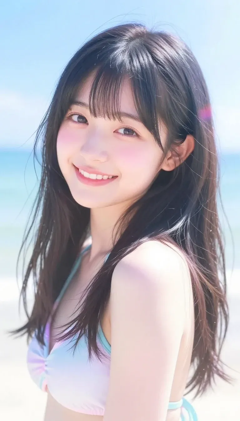 HoneyWorks Creative Brief: Summer Pop Idol